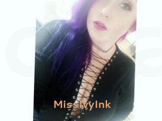 MissIvyInk