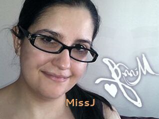 MissJ