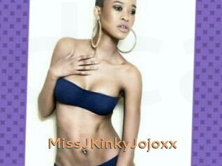 MissJKinkyJojoxx