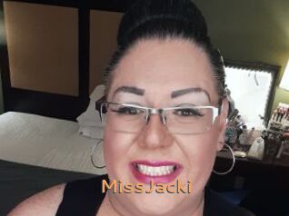 MissJacki Du Cul A Gogo