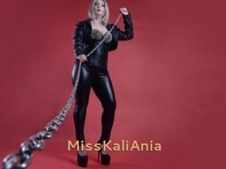MissKaliAnia Du Cul A Gogo
