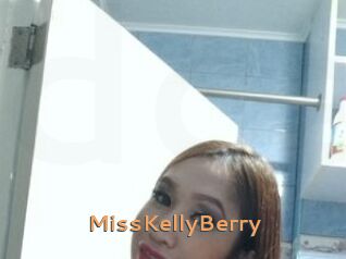 MissKellyBerry