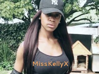 MissKellyX