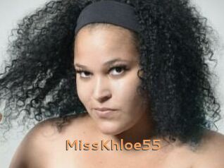 MissKhloe55