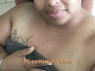 MissKimmyKins Du Cul A Gogo