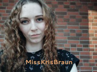 MissKrisBraun