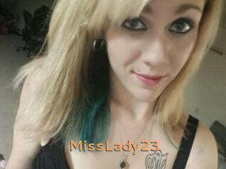 MissLady23