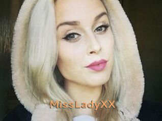 MissLadyXX