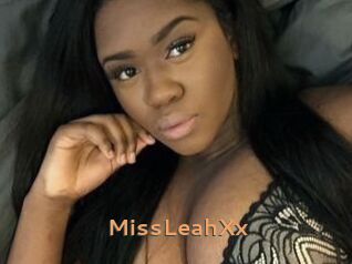 MissLeahXx