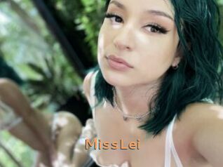 MissLei