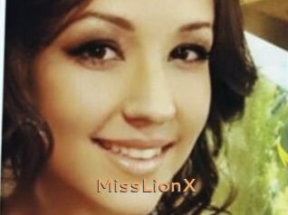 MissLionX