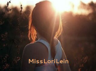 MissLoriLein