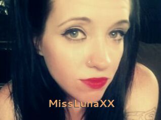 MissLunaXX Du Cul A Gogo