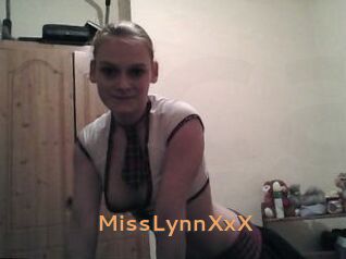 MissLynnXxX