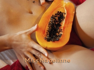 MissMadelinne