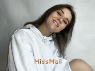 MissMali