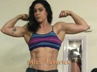 MissMaverick