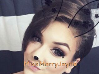 MissMerryJayne