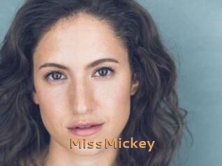 MissMickey