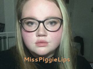 MissPiggieLips Du Cul A Gogo