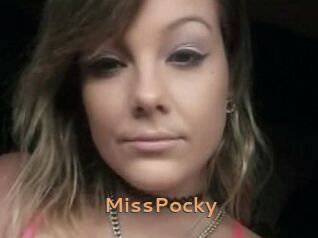 MissPocky