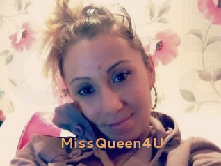 MissQueen4U Du Cul A Gogo