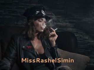 MissRashelSimin