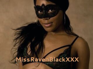 MissRavenBlackXXX Du Cul A Gogo