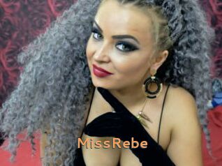 MissRebe