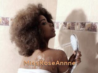 MissRoseAnnne