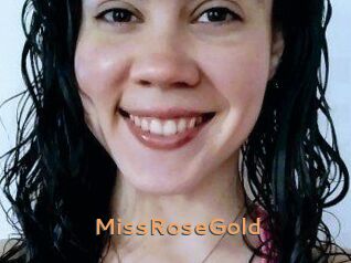 MissRoseGold