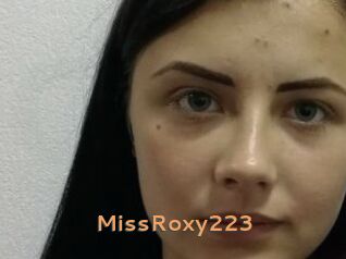 MissRoxy223