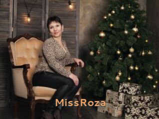 MissRoza