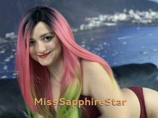 MissSapphireStar