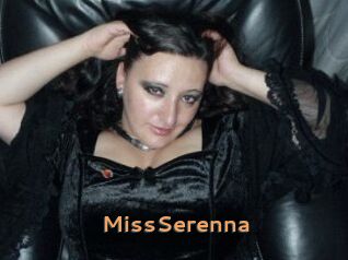 MissSerenna