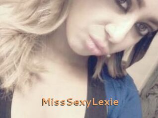 MissSexyLexie