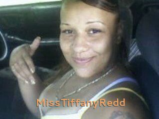 MissTiffanyRedd