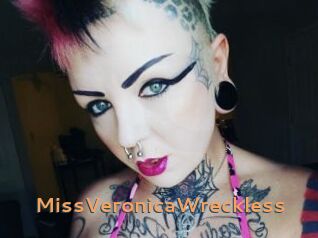 MissVeronicaWreckless
