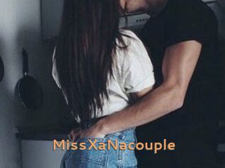 MissXaNacouple