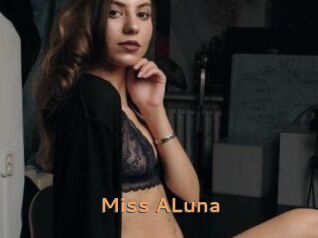 Miss_ALuna Du Cul A Gogo