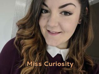 Miss_Curiosity