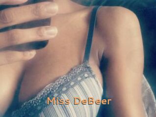 Miss_DeBeer