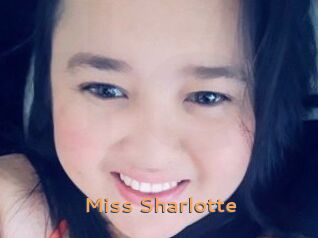 Miss_Sharlotte Du Cul A Gogo