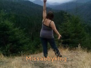 Missabbyking Du Cul A Gogo