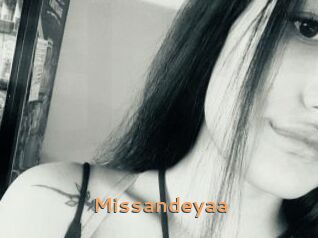 Missandeyaa