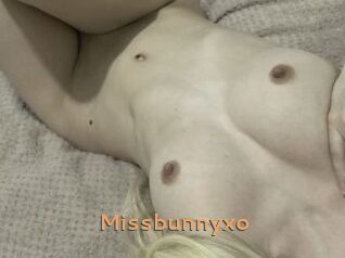 Missbunnyxo