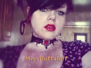 Missfluffaluff
