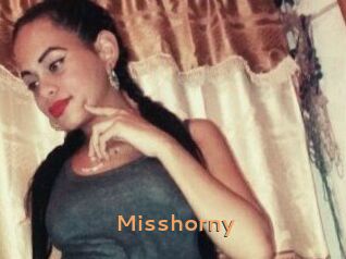 Misshorny_