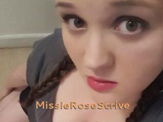 MissieRoseScrive
