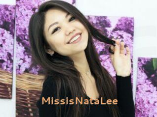 MissisNataLee